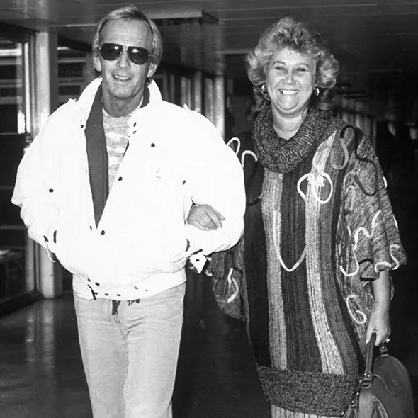After Acknowledging Differences, Paul Hogan Got Back With Former Wife For The Sake Of Family After Acknowledging Differences, Paul Hogan Got Back With Former Wife For The Sake Of Family